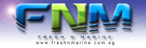 Fresh n Marine aQuarium Banner
